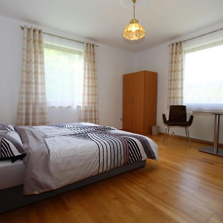 Apartment In Koettmannsdorf Near Bathing Lakes Buitenkant foto