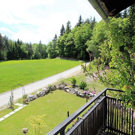 Apartment In Koettmannsdorf Near Bathing Lakes Buitenkant foto