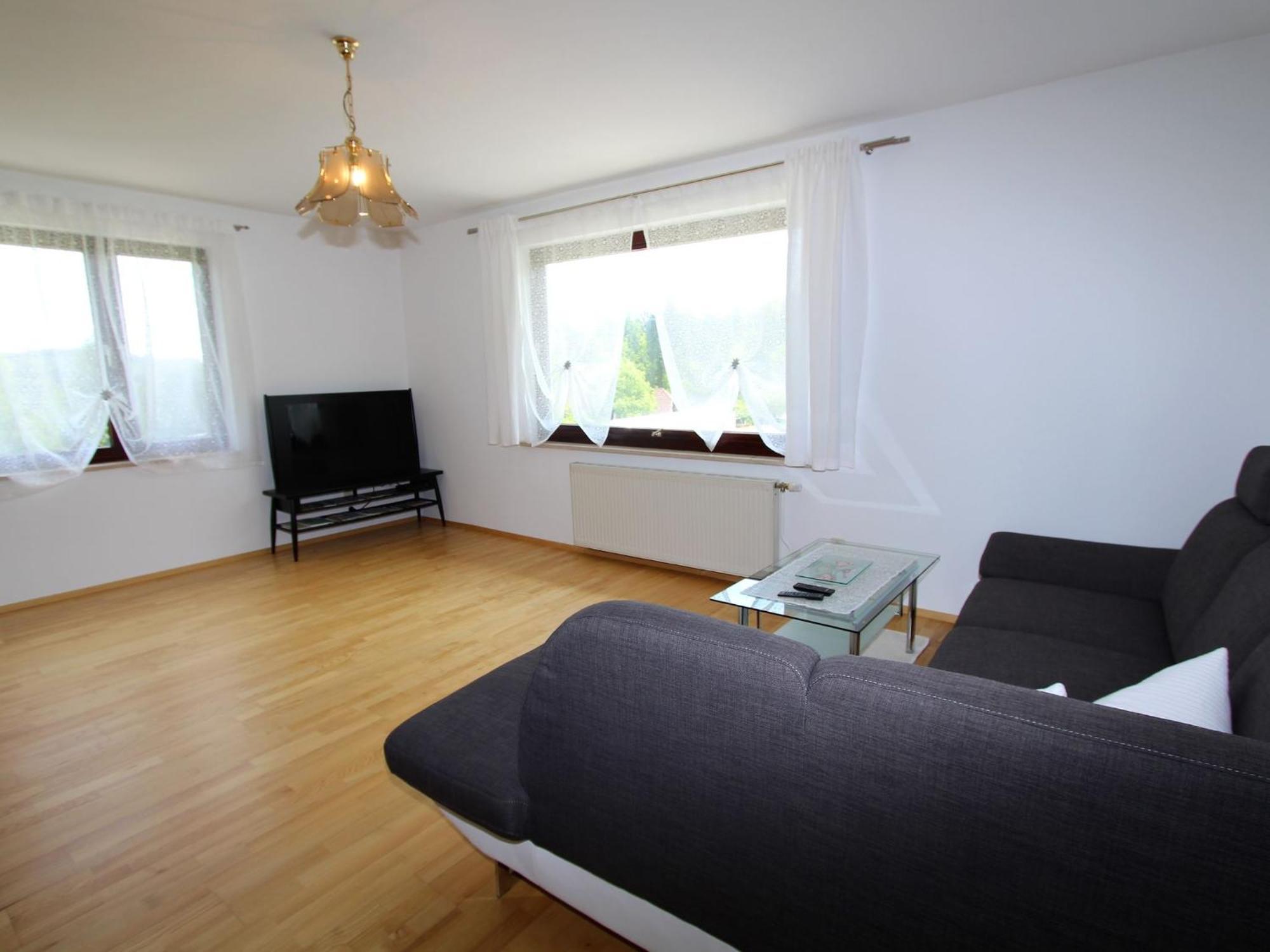 Apartment In Koettmannsdorf Near Bathing Lakes Buitenkant foto