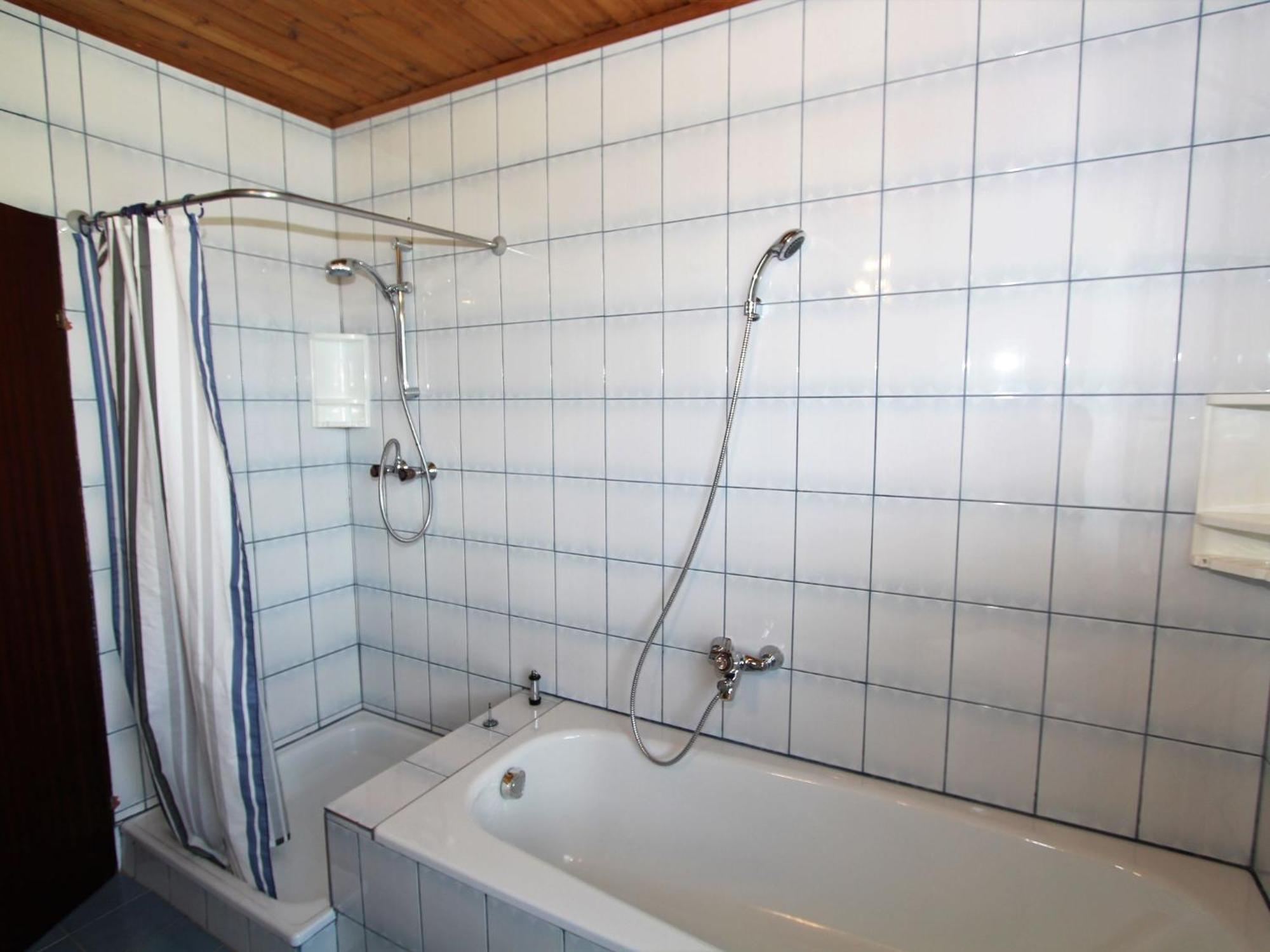 Apartment In Koettmannsdorf Near Bathing Lakes Buitenkant foto