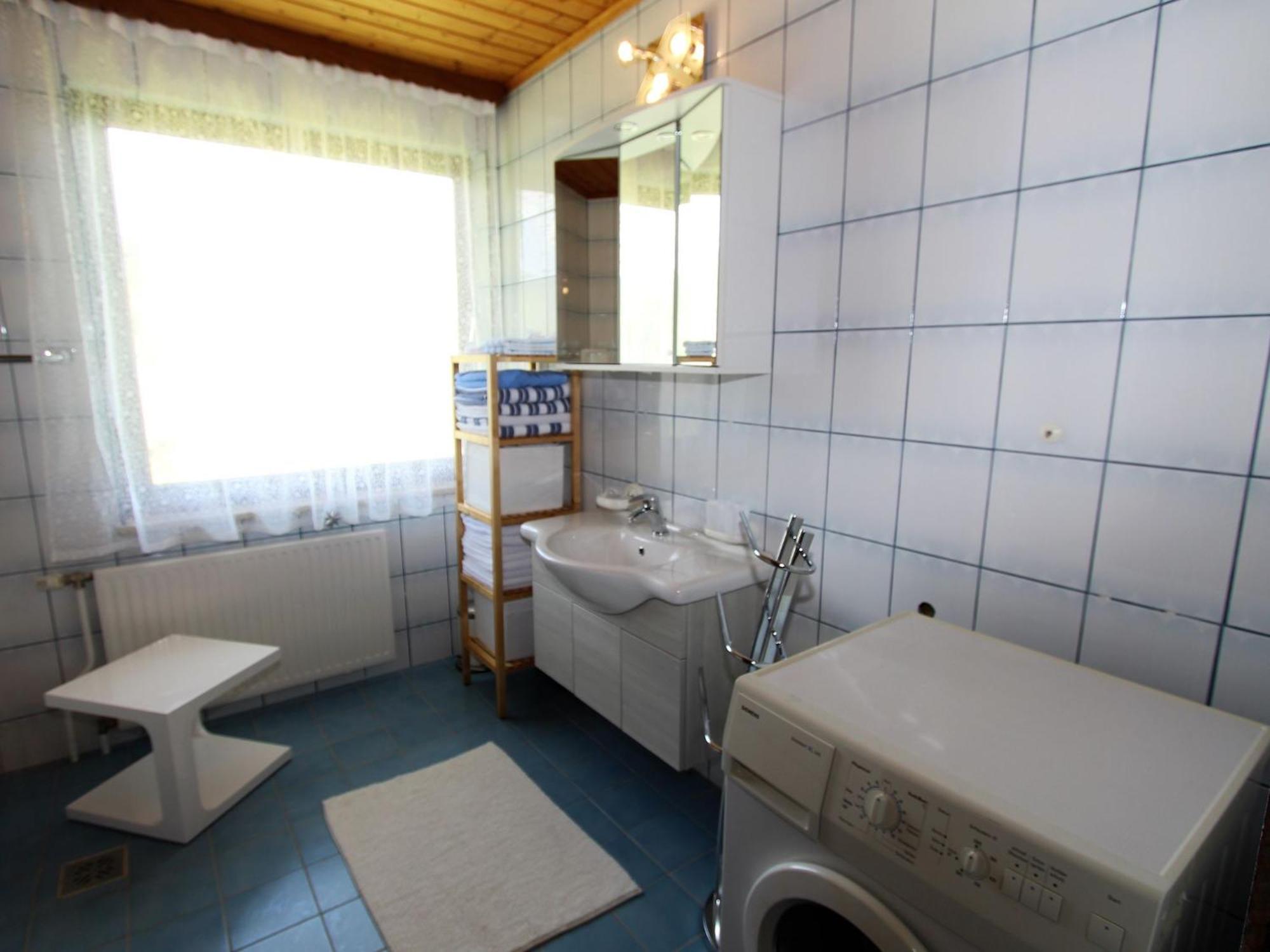 Apartment In Koettmannsdorf Near Bathing Lakes Buitenkant foto