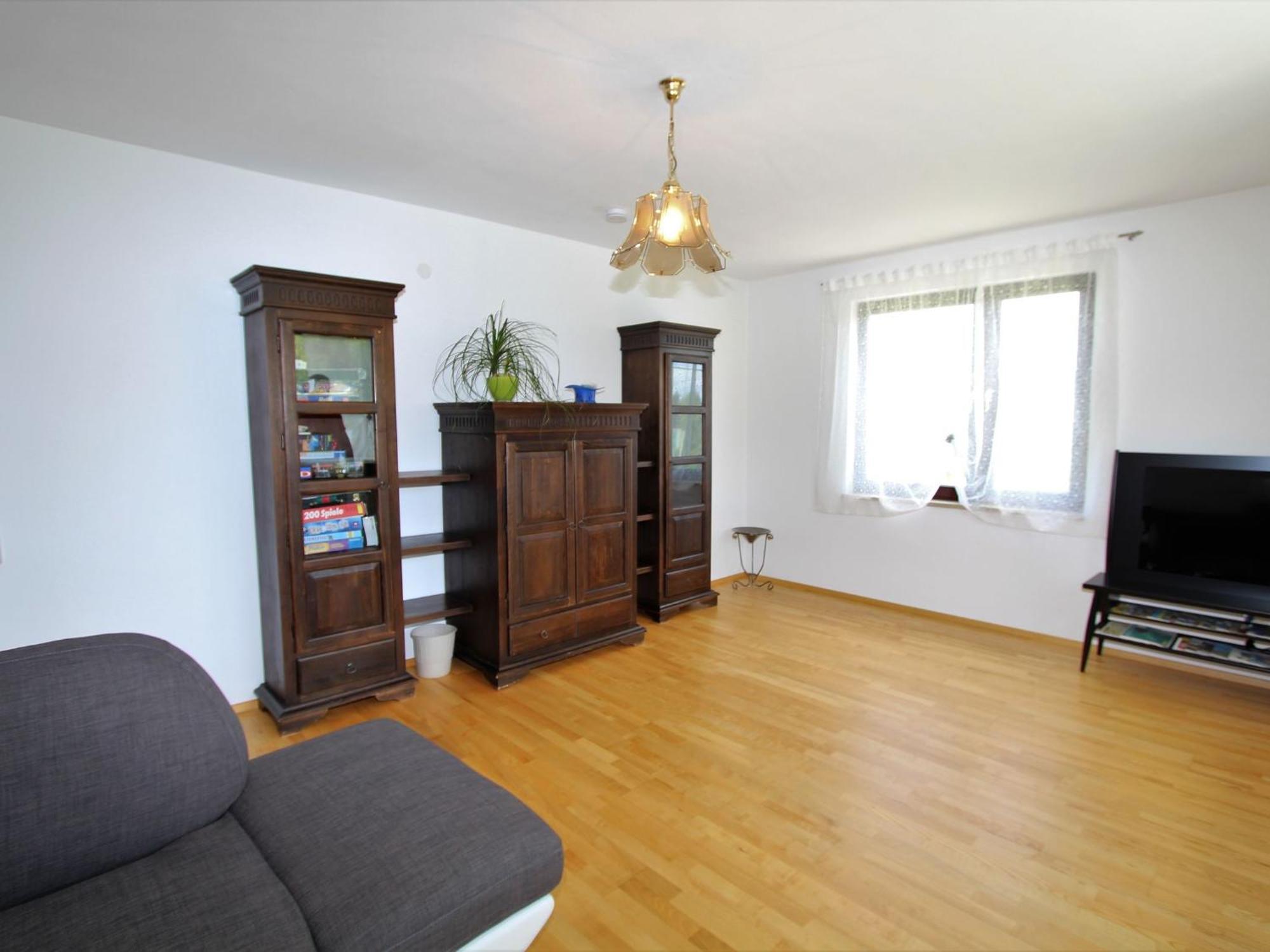 Apartment In Koettmannsdorf Near Bathing Lakes Buitenkant foto